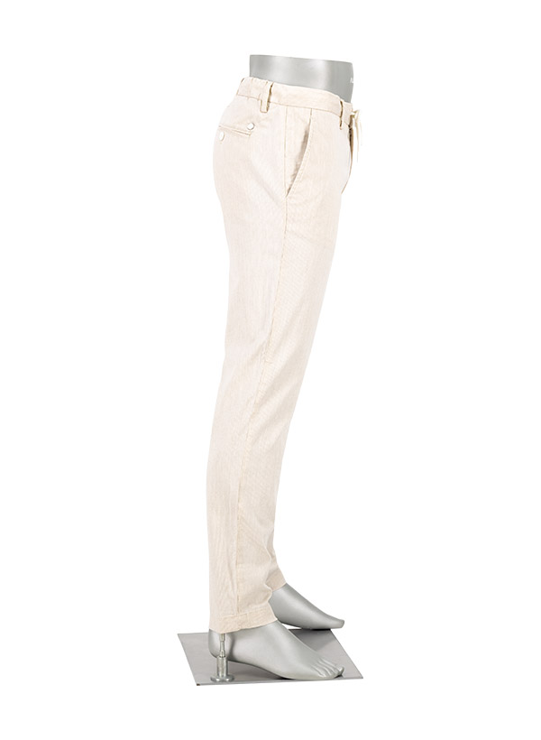 Alberto Slim Fit Jump Summer Stripe 30371515/045 Image 1