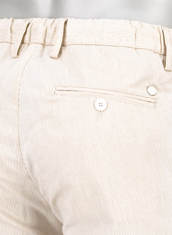 Alberto Slim Fit Jump Summer Stripe 30371515/045 Image 5