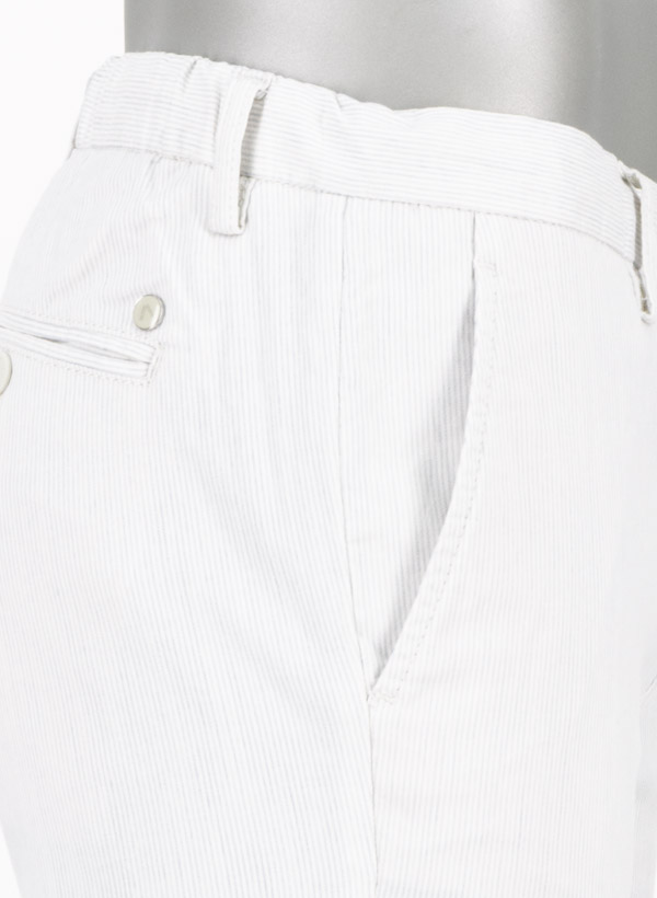 Alberto Slim Fit Jump Summer Stripe 30371515/048 Image 4