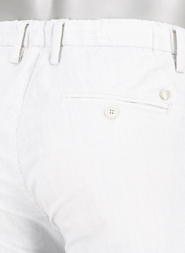 Alberto Slim Fit Jump Summer Stripe 30371515/048 Image 5