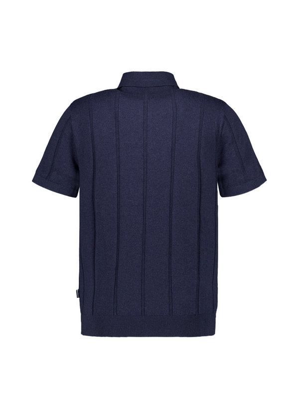 Barbour Wellburn Polo navy MKN1711NY91 Image 2