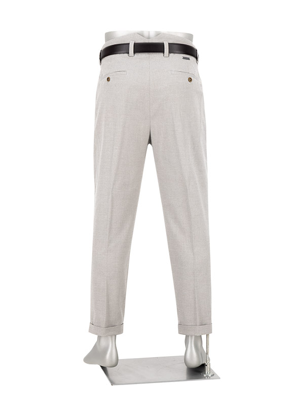 Alberto Wide Fit Ted-C 55461547/940 Image 2