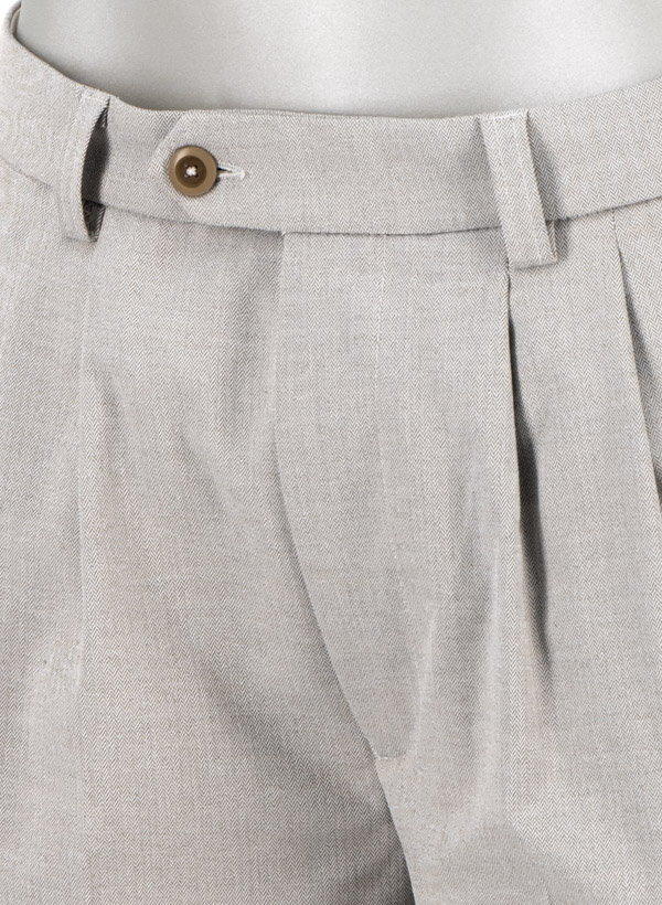 Alberto Wide Fit Ted-C 55461547/940 Image 3