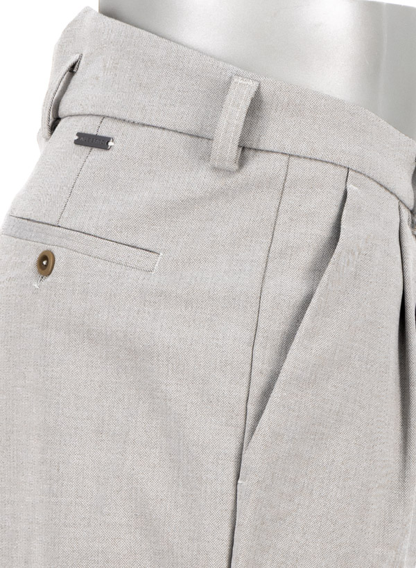 Alberto Wide Fit Ted-C 55461547/940 Image 4