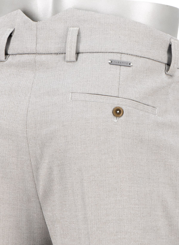 Alberto Wide Fit Ted-C 55461547/940 Image 5