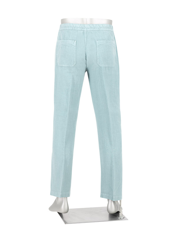 Alberto Wide Fit Luis-GU-GT Linen 62971528/825 Image 2