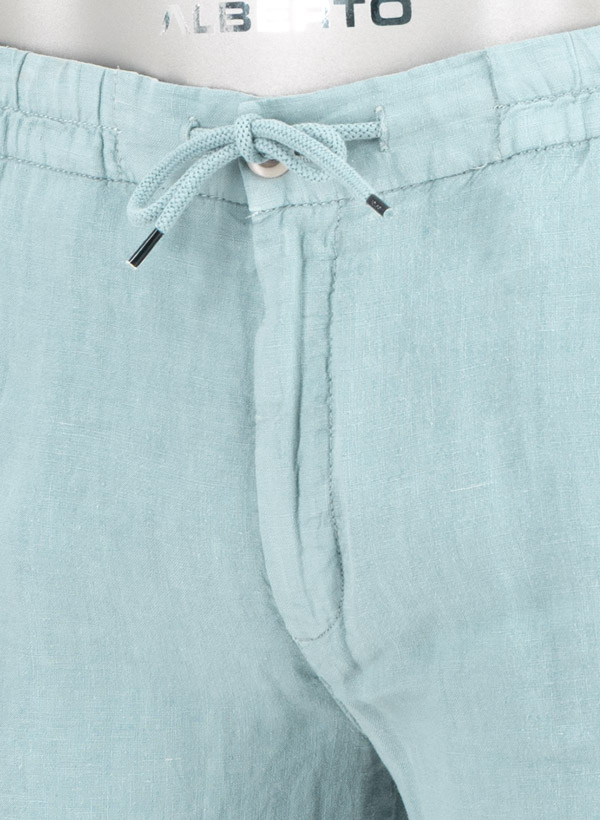 Alberto Wide Fit Luis-GU-GT Linen 62971528/825 Image 3