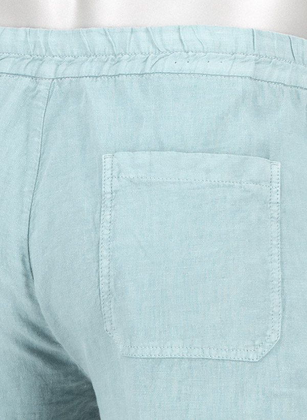 Alberto Wide Fit Luis-GU-GT Linen 62971528/825 Image 5