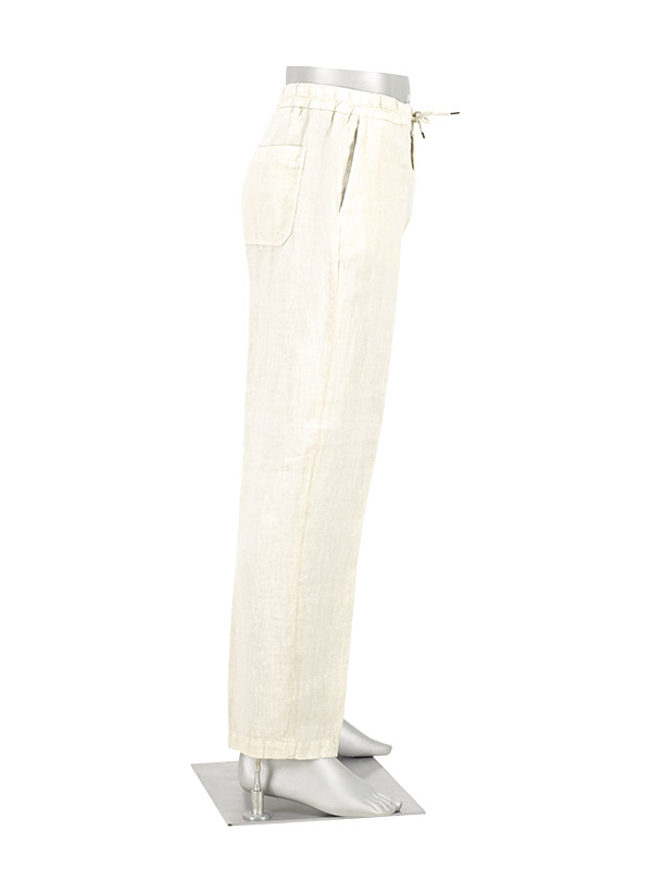 Alberto Wide Fit Luis-GU-GT Linen 62971528/905 Image 1