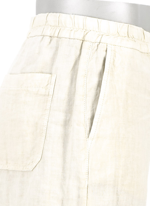 Alberto Wide Fit Luis-GU-GT Linen 62971528/905 Image 4