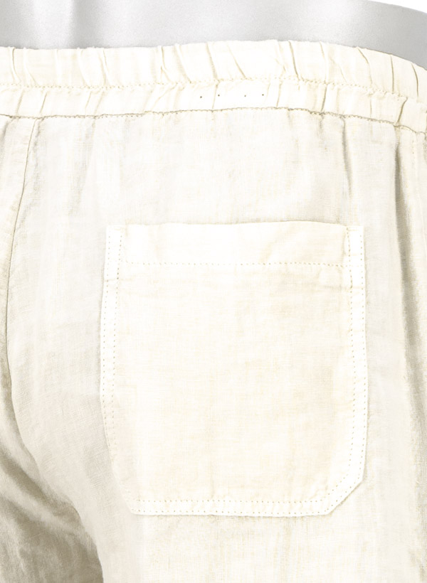 Alberto Wide Fit Luis-GU-GT Linen 62971528/905 Image 5