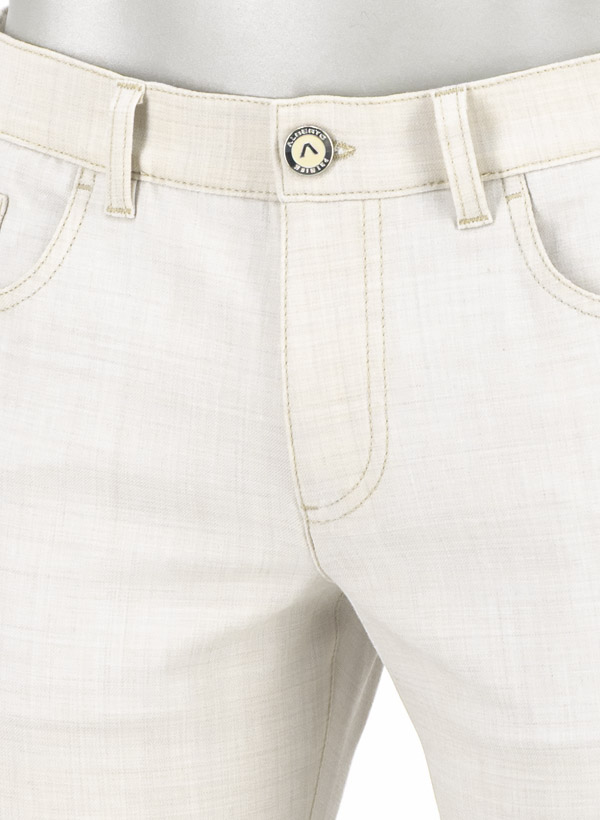 Alberto Regular Fit Pipe 85771550/510 Image 3