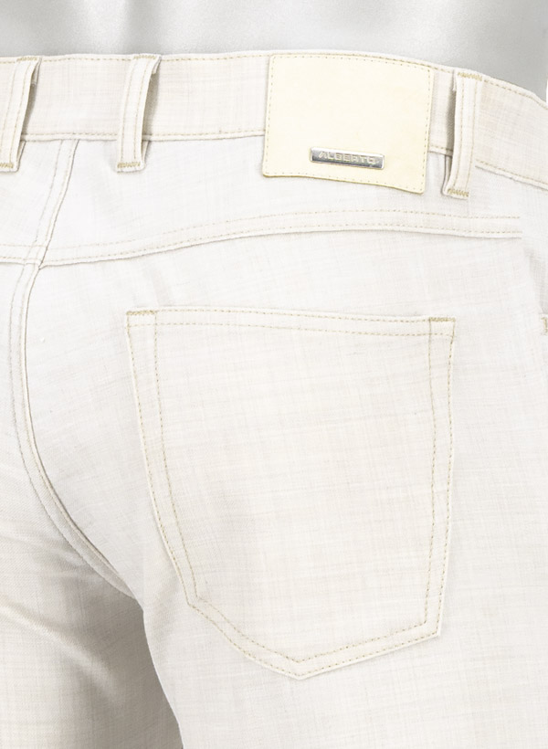 Alberto Regular Fit Pipe 85771550/510 Image 5