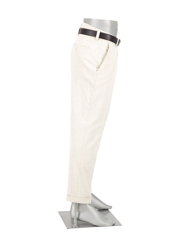 Alberto Wide Fit Ted-C-Smart Linen 32971557/110 Image 1