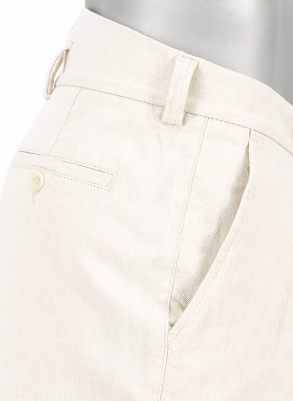 Alberto Wide Fit Ted-C-Smart Linen 32971557/110 Image 4