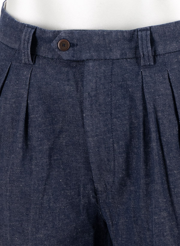 Alberto Wide Fit Ted-C-Smart Linen 32971557/880 Image 3