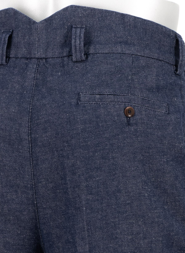 Alberto Wide Fit Ted-C-Smart Linen 32971557/880 Image 5