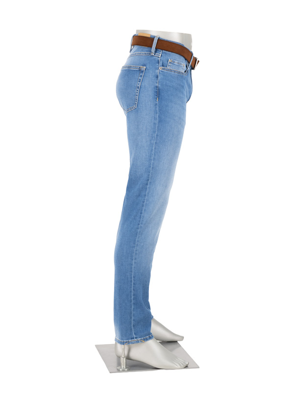 Alberto Regular Fit Pipe Laser Denim 82971574/840 Image 1