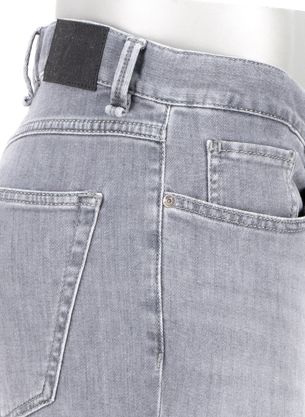 Alberto Regular Fit Pipe Laser Denim 82971574/940 Image 4