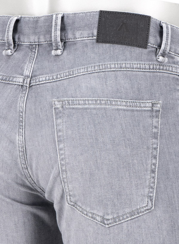 Alberto Regular Fit Pipe Laser Denim 82971574/940 Image 5