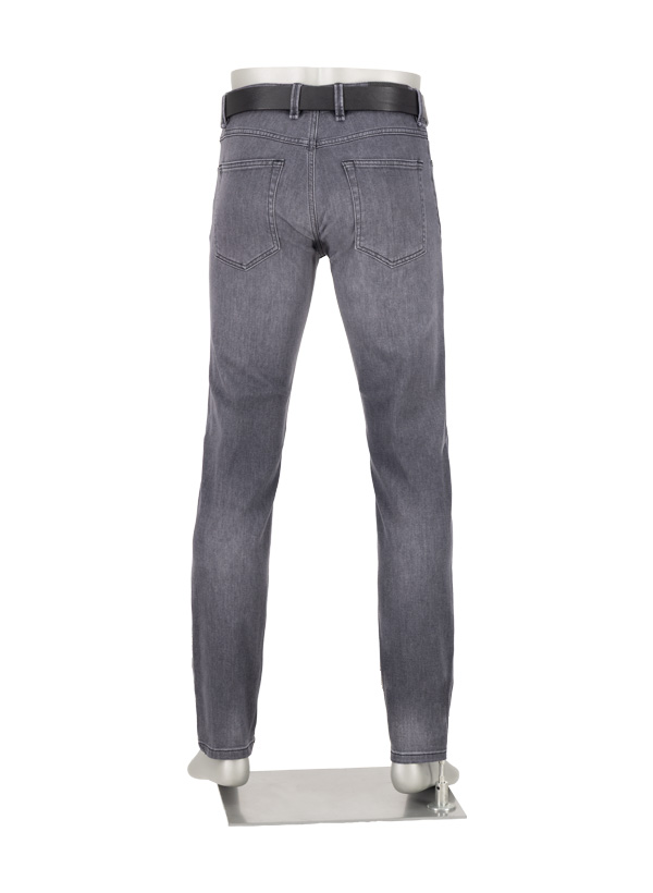 Alberto Regular Fit Pipe Laser Denim 82971574/990 Image 2