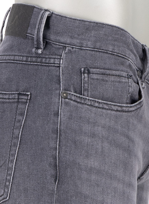 Alberto Regular Fit Pipe Laser Denim 82971574/990 Image 4