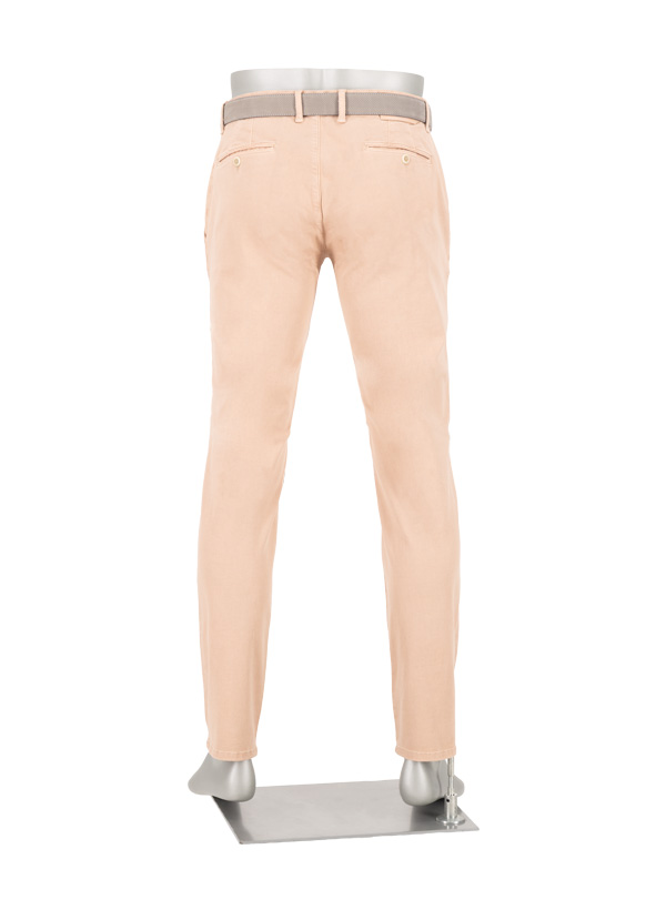 Alberto Slim Fit Rob Coloured Denim 62871582/725 Image 2