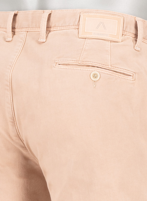 Alberto Slim Fit Rob Coloured Denim 62871582/725 Image 5