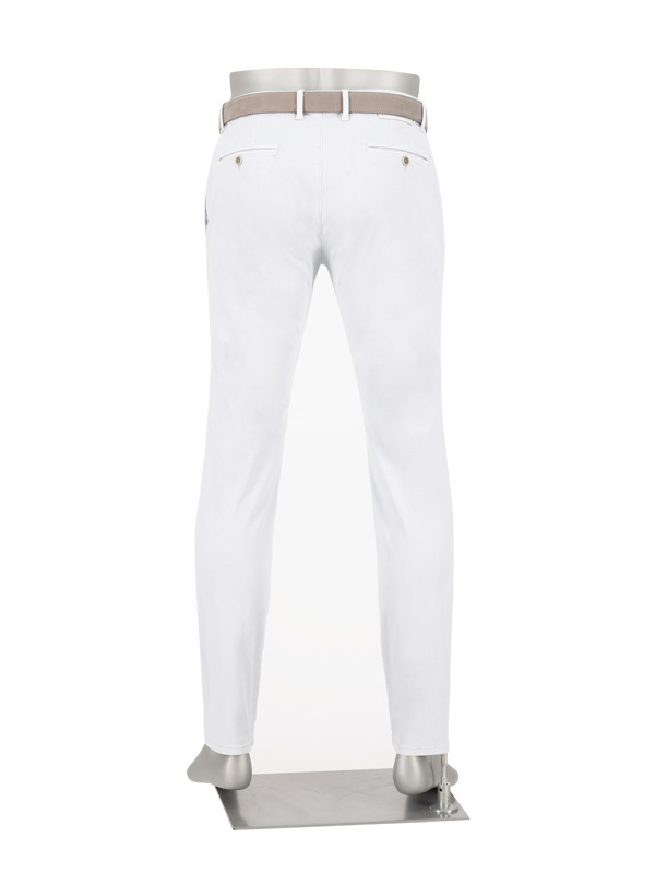 Alberto Slim Fit Rob Coloured Denim 62871582/815 Image 2