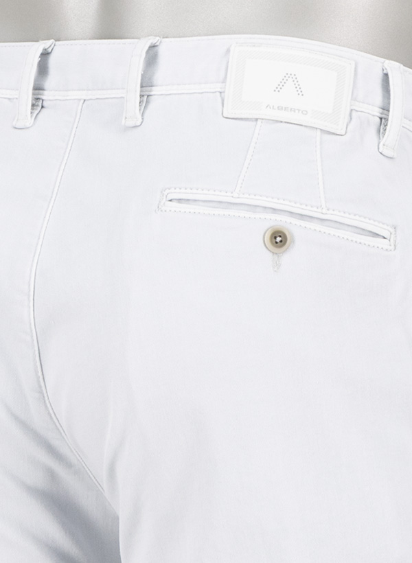 Alberto Slim Fit Rob Coloured Denim 62871582/815 Image 5