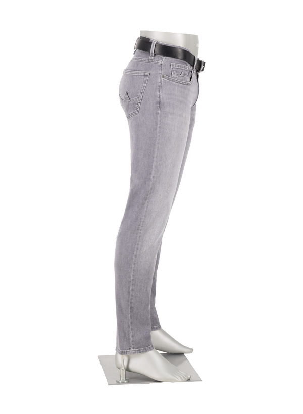 Alberto Tapered Fit Slipe Laser Denim 68371574/940 Image 1
