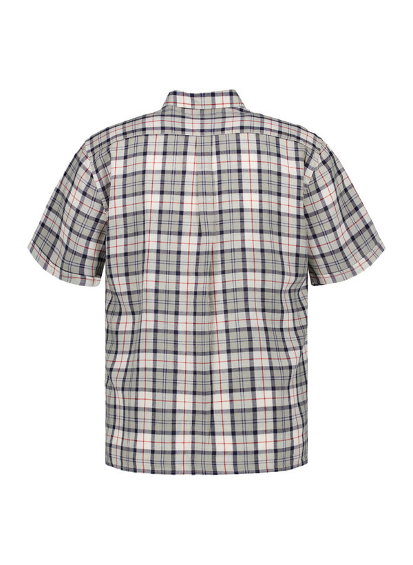 Barbour Hemd Midfield bleached MSH5584TN40 Image 2