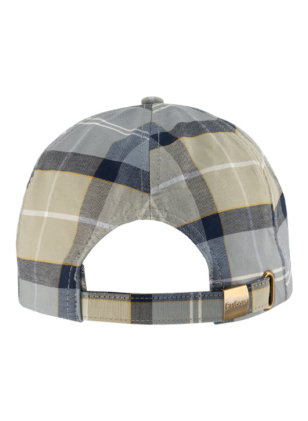 Barbour Tartan Cap highlan MHA0617TN37 Image 1
