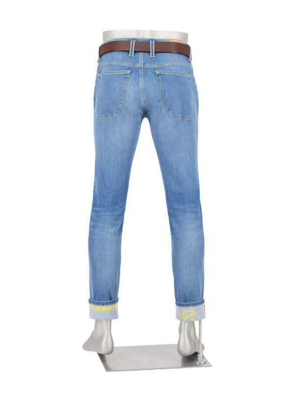 Alberto Bike Slim Fit Speed 67582563/820 Image 2