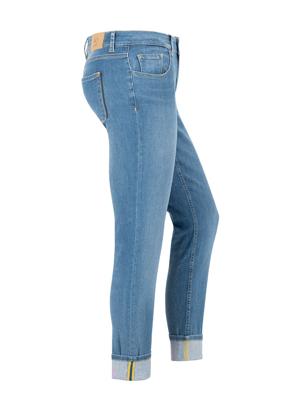 Alberto Bike Damen Jeans Bicicletta 24122563/820 Image 1