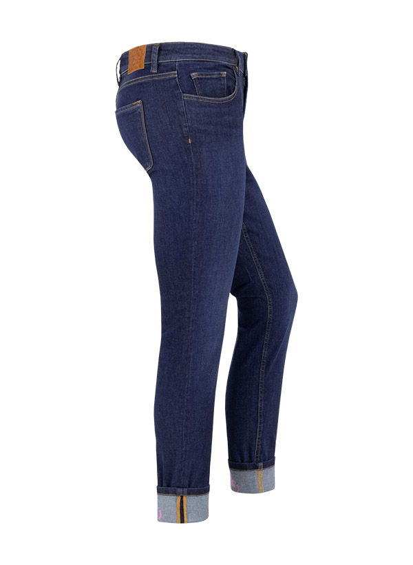 Alberto Bike Damen Jeans Bicicletta 24122563/847 Image 1