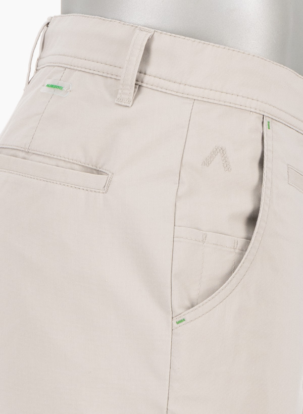 Alberto Golf Regular Fit Rookie 13745510/522 Image 4