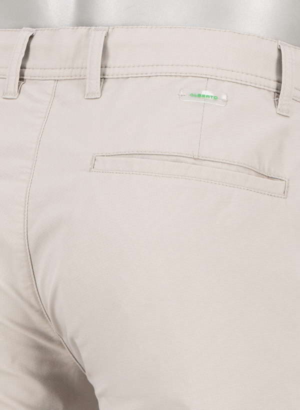 Alberto Golf Regular Fit Rookie 13745510/522 Image 5