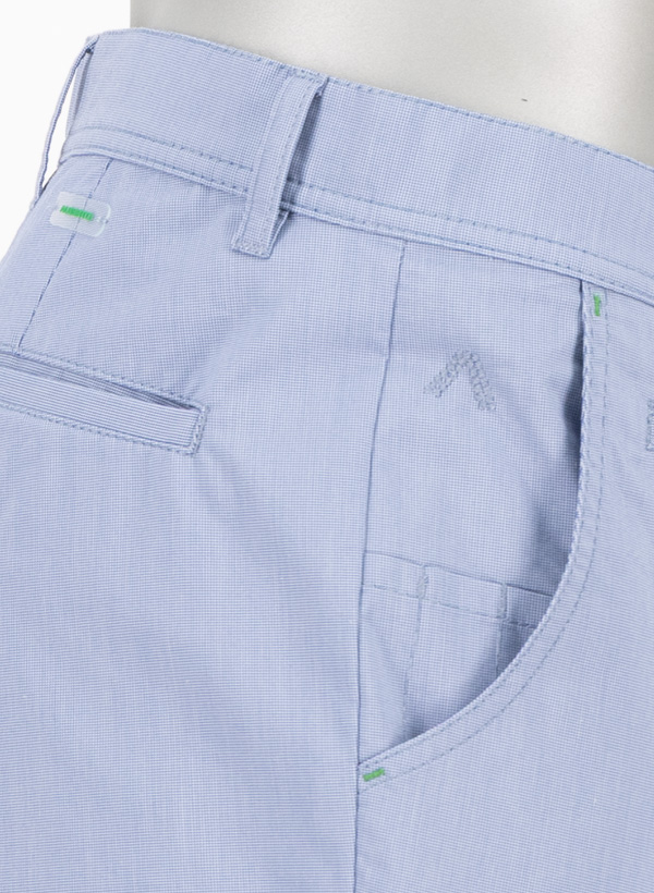 Alberto Golf Regular Fit Rookie 13745510/822 Image 4