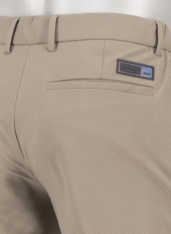 Alberto Golf Regular Fit Rookie-7 15815355/530 Image 5