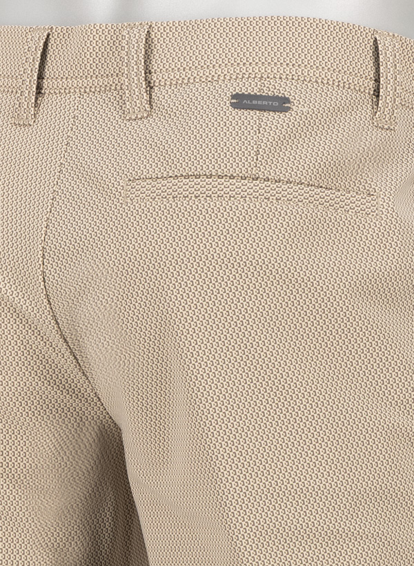 Alberto Golf Regular Fit Rookie 13715552/065 Image 5