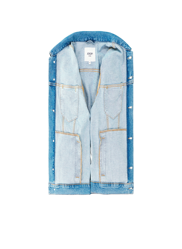 JOOP! Jeansjacke 30102790/435 Image 4