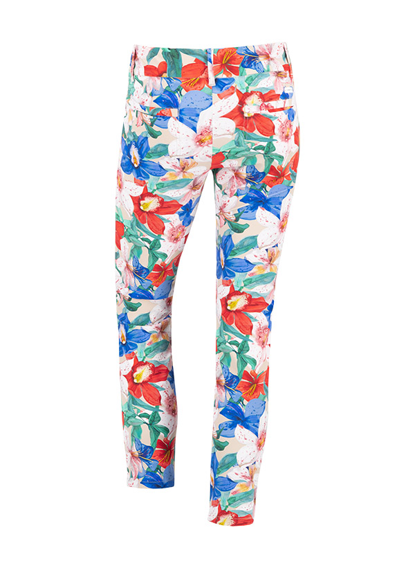 Alberto Golf Damen Hose Lucy-CR 28457544/065 Image 2