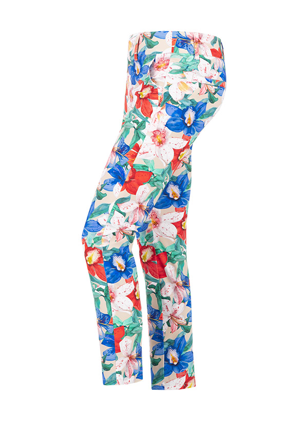 Alberto Golf Damen Hose Lucy-CR 28457544/065 Image 3