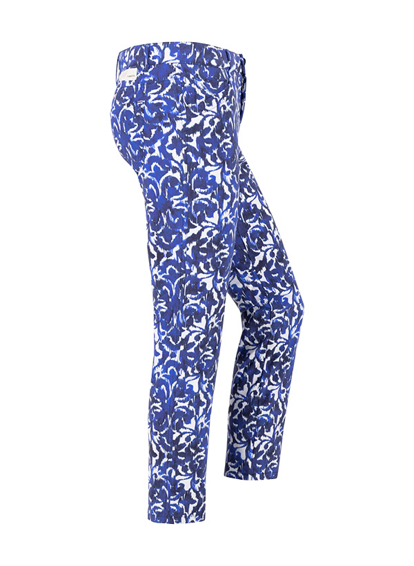 Alberto Damen Hose Jana-CR 26307542/068 Image 1