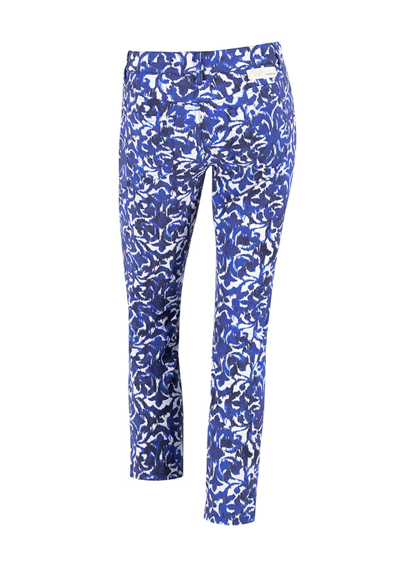 Alberto Damen Hose Jana-CR 26307542/068 Image 2