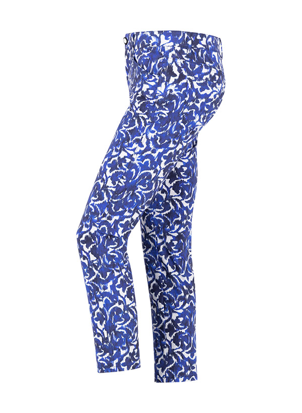 Alberto Damen Hose Jana-CR 26307542/068 Image 3