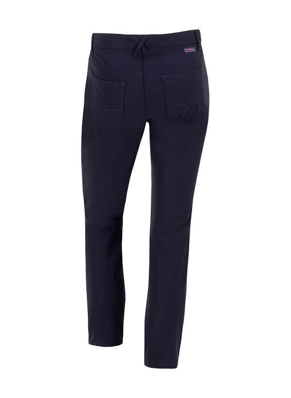 Alberto Golf Damen Hose Mona 22007340/899 Image 2