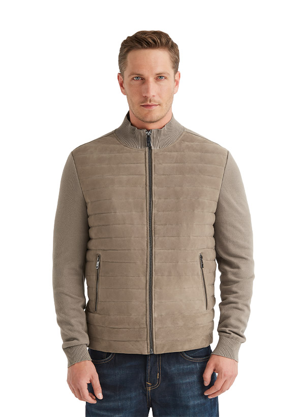 MILESTONE Jacke Turner 531624/60705/71 Image 2