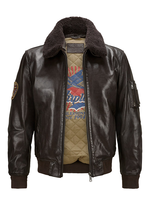 MILESTONE Jacke Tom 531041/21070/29 Image 2